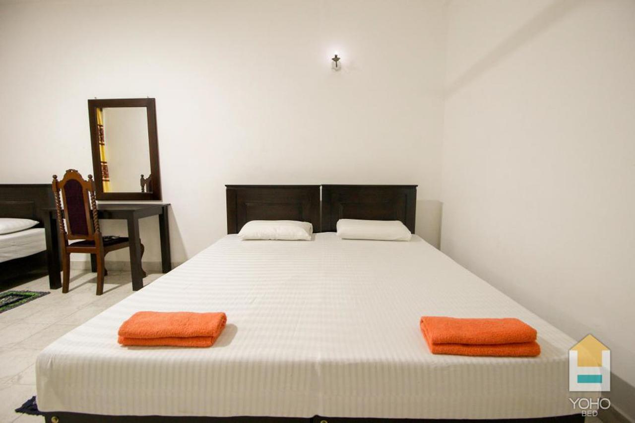 Yoho Relax On Hotel Colombo Exterior photo